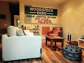 Woodstock Suite نيلسون المظهر الخارجي الصورة